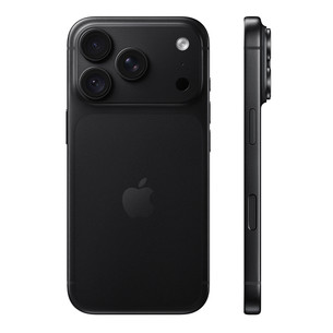 Apple iPhone 18 Pro, 2 TB, melna - Viedtālrunis