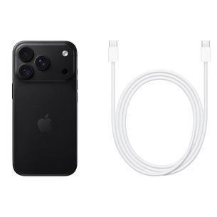 Apple iPhone 18 Pro, 2 TB, melna - Viedtālrunis