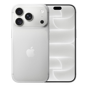 Apple iPhone 18 Pro, 1 TB, sudraba - Viedtālrunis MJT04HX/A