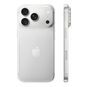 Apple iPhone 18 Pro, 1 TB, sudraba - Viedtālrunis