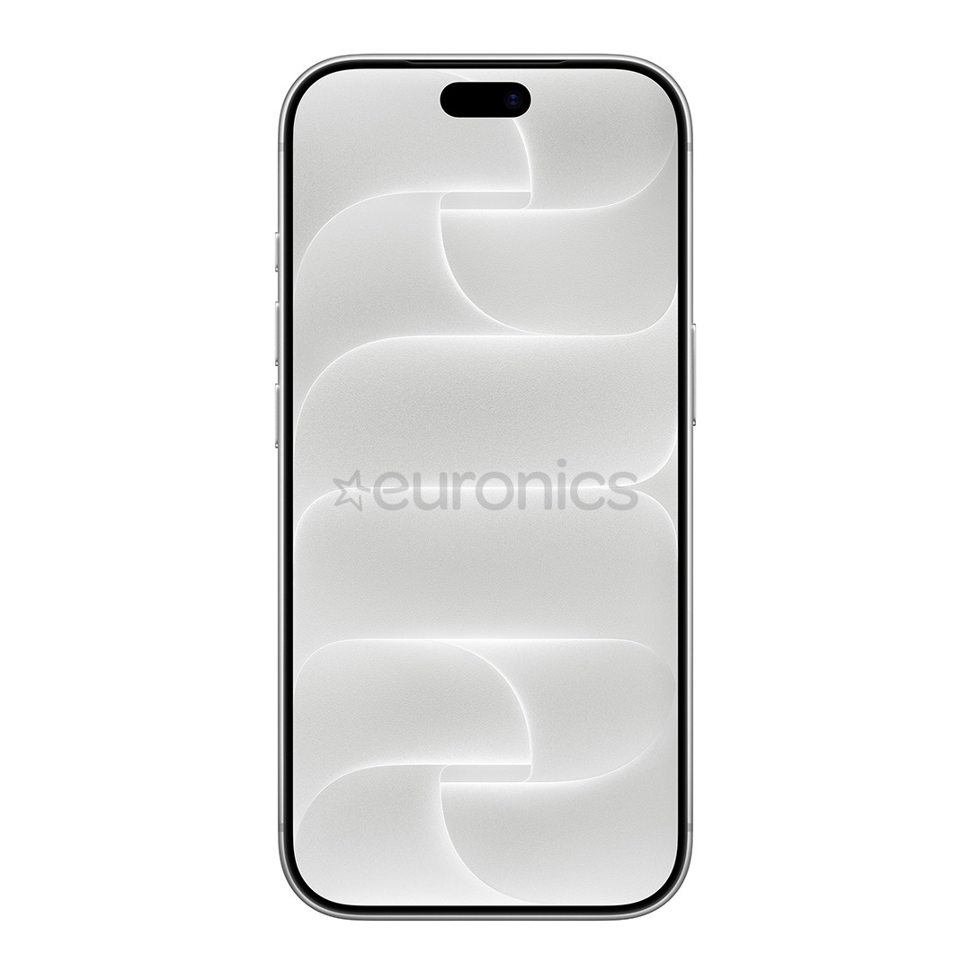 Apple iPhone 18 Pro, 2 TB, sudraba - Viedtālrunis