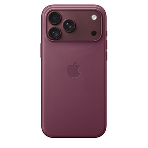 Apple TechWoven Case with MagSafe, iPhone 18 Pro Max, розовый - Чехол MKDN4ZM/A