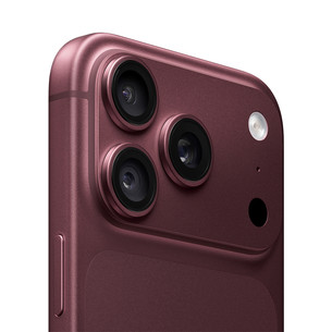 Apple iPhone 18 Pro, 2 TB, tumši sarkana - Viedtālrunis