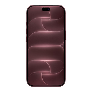 Apple iPhone 18 Pro, 2 TB, tumši sarkana - Viedtālrunis