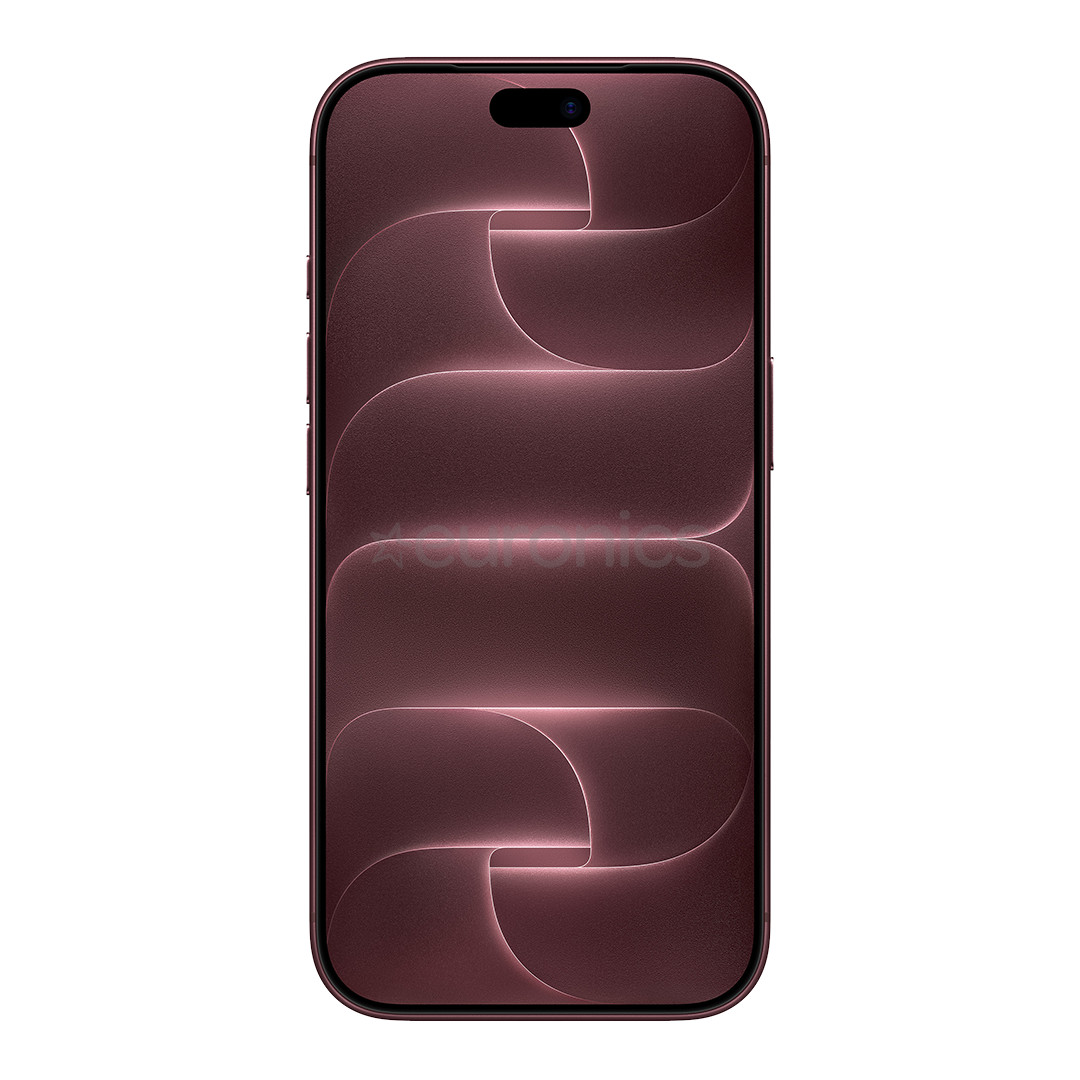 Apple iPhone 18 Pro, 2 TB, tumši sarkana - Viedtālrunis