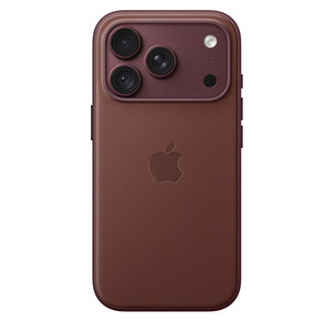 Apple TechWoven Case with MagSafe, iPhone 18 Pro, burgundy - Case MKD14ZM/A