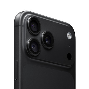 Apple iPhone 18 Pro Max, 2 TB, melna - Viedtālrunis