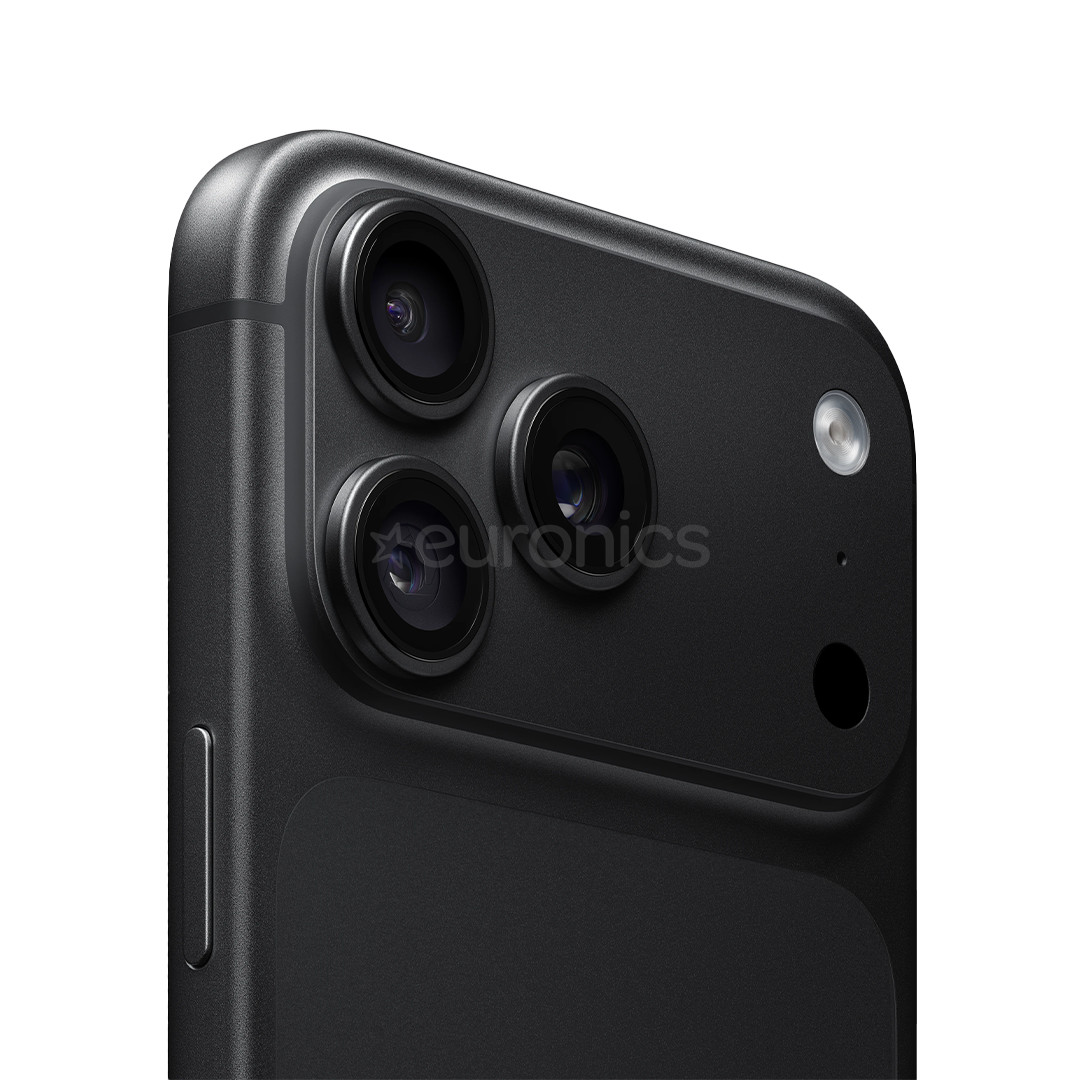 Apple iPhone 18 Pro Max, 2 TB, melna - Viedtālrunis