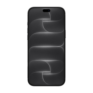 Apple iPhone 18 Pro Max, 1 TB, melna - Viedtālrunis