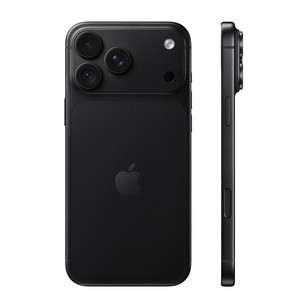 Apple iPhone 18 Pro Max, 1 TB, melna - Viedtālrunis