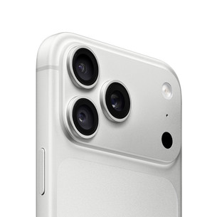 Apple iPhone 18 Pro Max, 2 TB, sudraba - Viedtālrunis