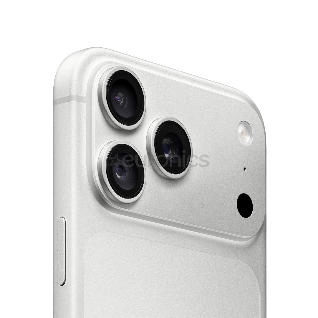 Apple iPhone 18 Pro Max, 2 TB, sudraba - Viedtālrunis