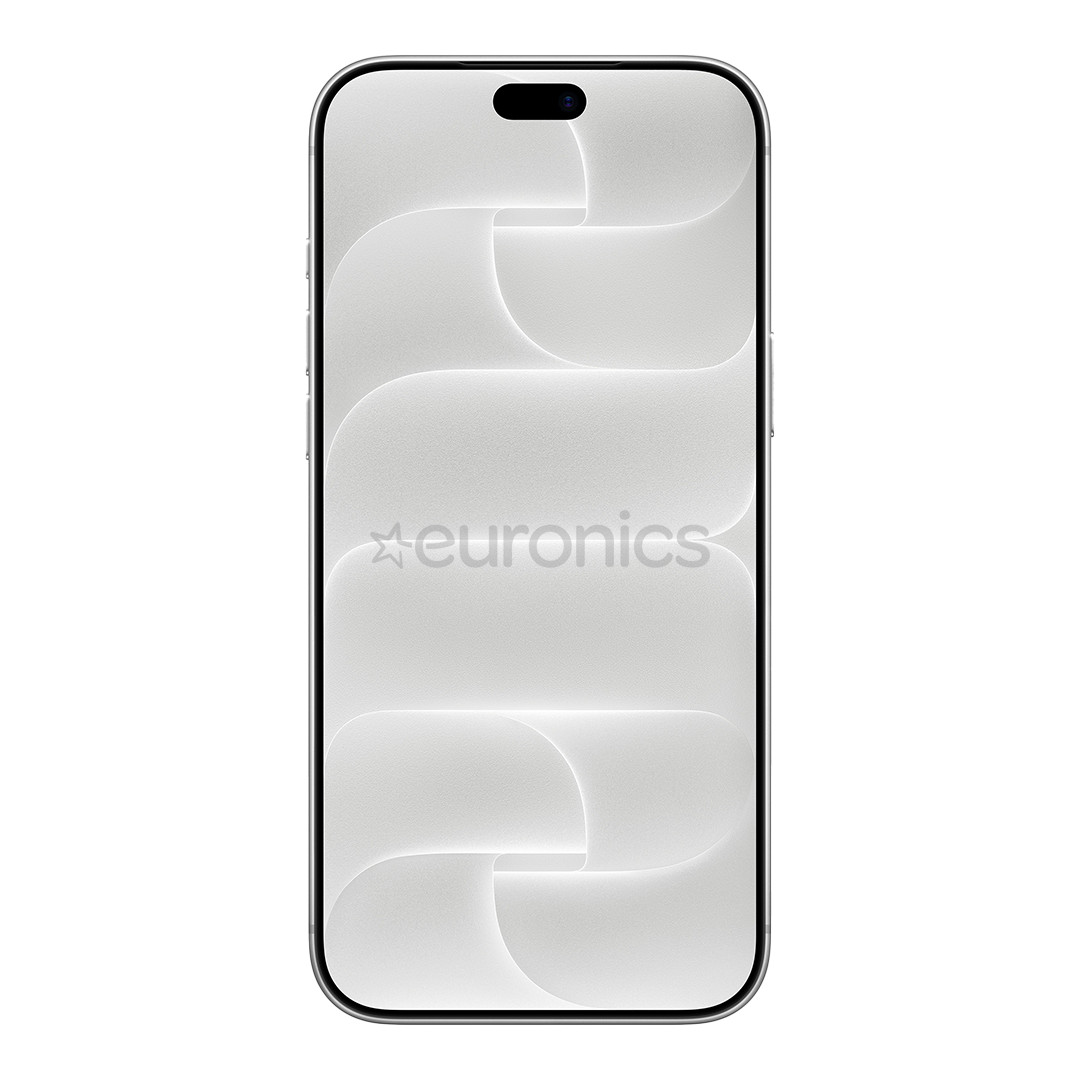 Apple iPhone 18 Pro Max, 512 GB, sudraba - Viedtālrunis