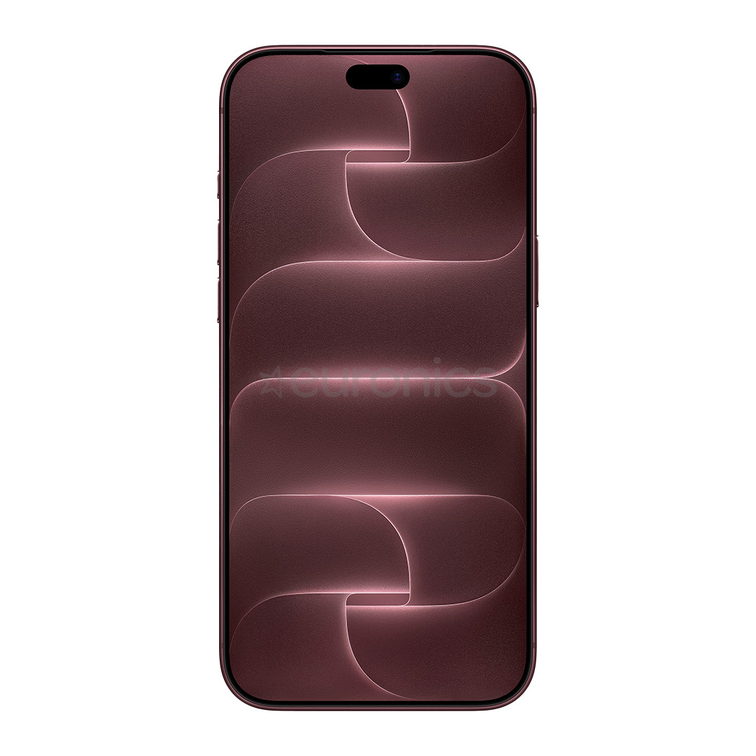 Apple iPhone 18 Pro Max, 2 TB, tumši sarkana - Viedtālrunis