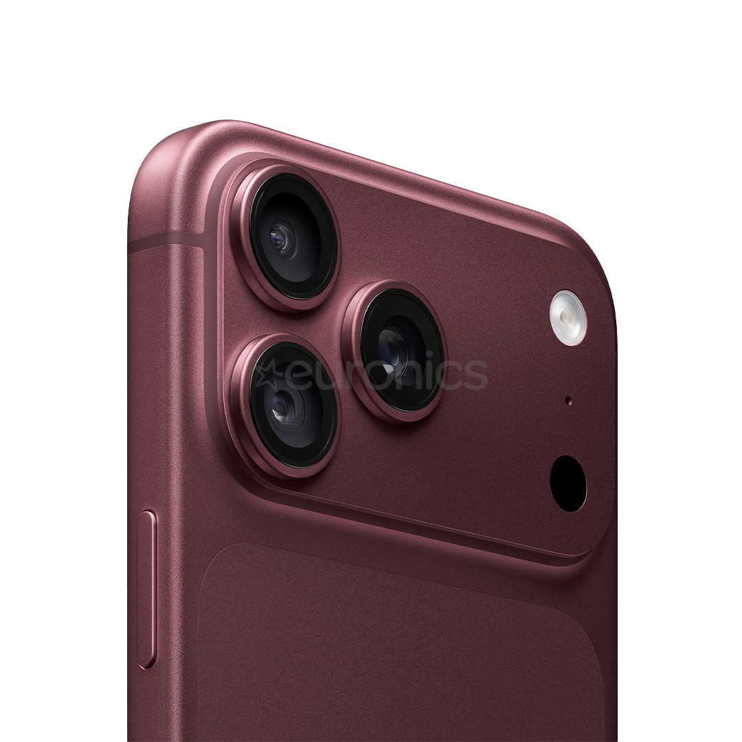 Apple iPhone 18 Pro Max, 2 TB, tumši sarkana - Viedtālrunis
