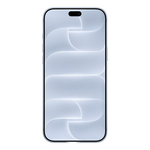 Apple iPhone 18 Pro Max, 2 TB, gaiši zila - Viedtālrunis