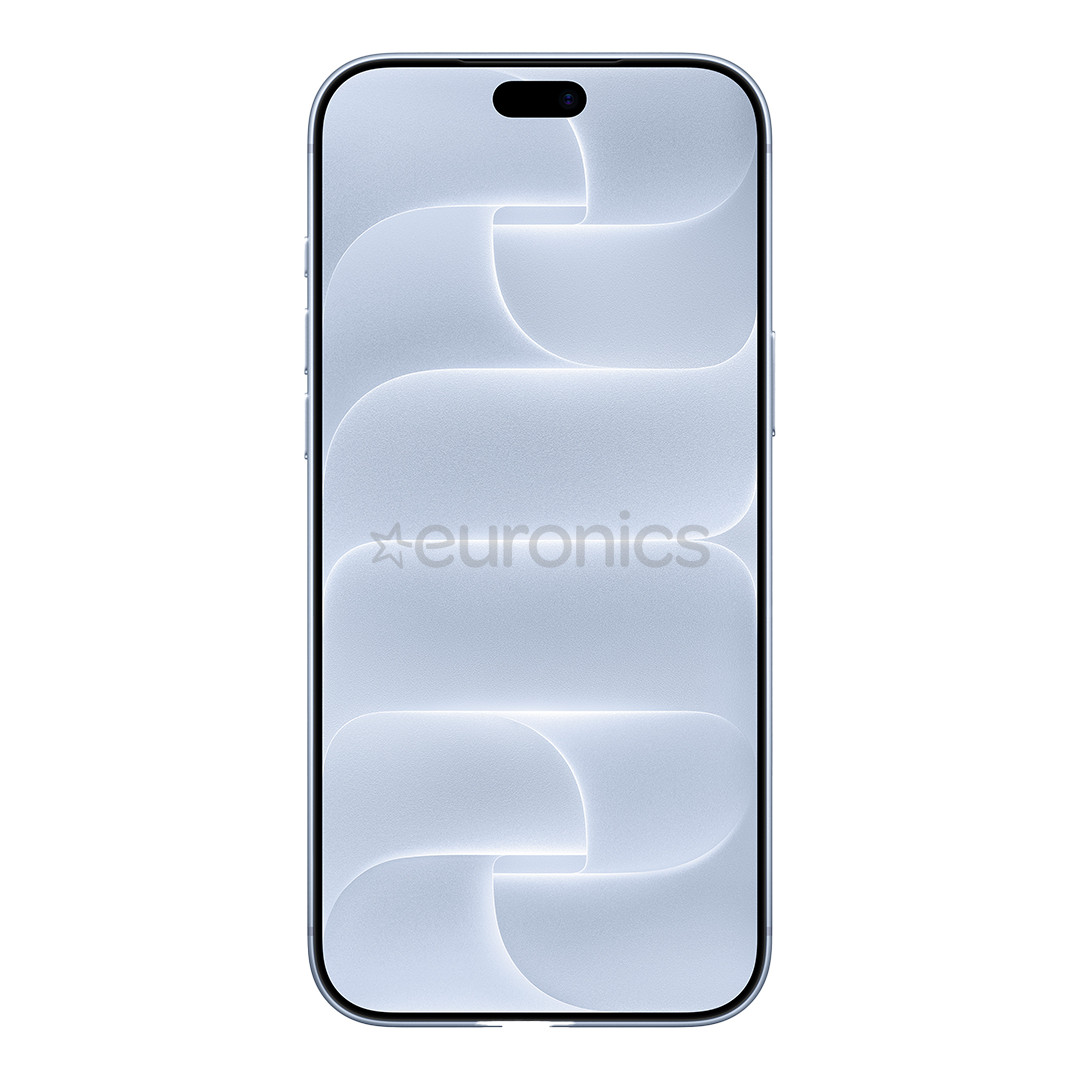 Apple iPhone 18 Pro Max, 512 GB, gaiši zila - Viedtālrunis