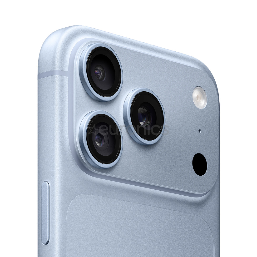 Apple iPhone 18 Pro, 256 GB, gaiši zila - Viedtālrunis