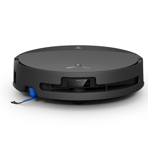 Ecovacs Deebot  X11S OmniCyclone, care kit, Wet & Dry, melna - Robots putekļu sūcējs