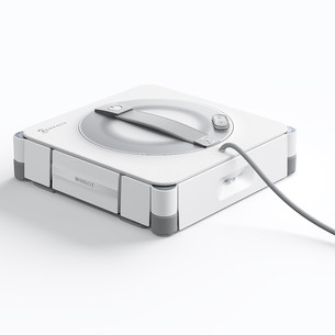 Ecovacs WINBOT W2S Pro Omni, balta/pelēka - Robots logu tīrītājs