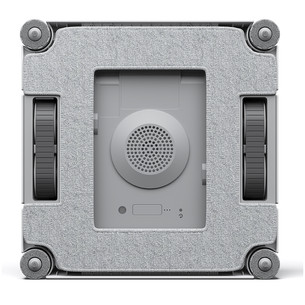 Ecovacs WINBOT W2S Pro Omni, balta/pelēka - Robots logu tīrītājs