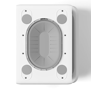 Ecovacs WINBOT W2S Pro Omni, balta/pelēka - Robots logu tīrītājs