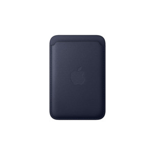 Apple FineWoven Wallet, Magsafe, темно-синий - Кредитница MKV64ZM/A