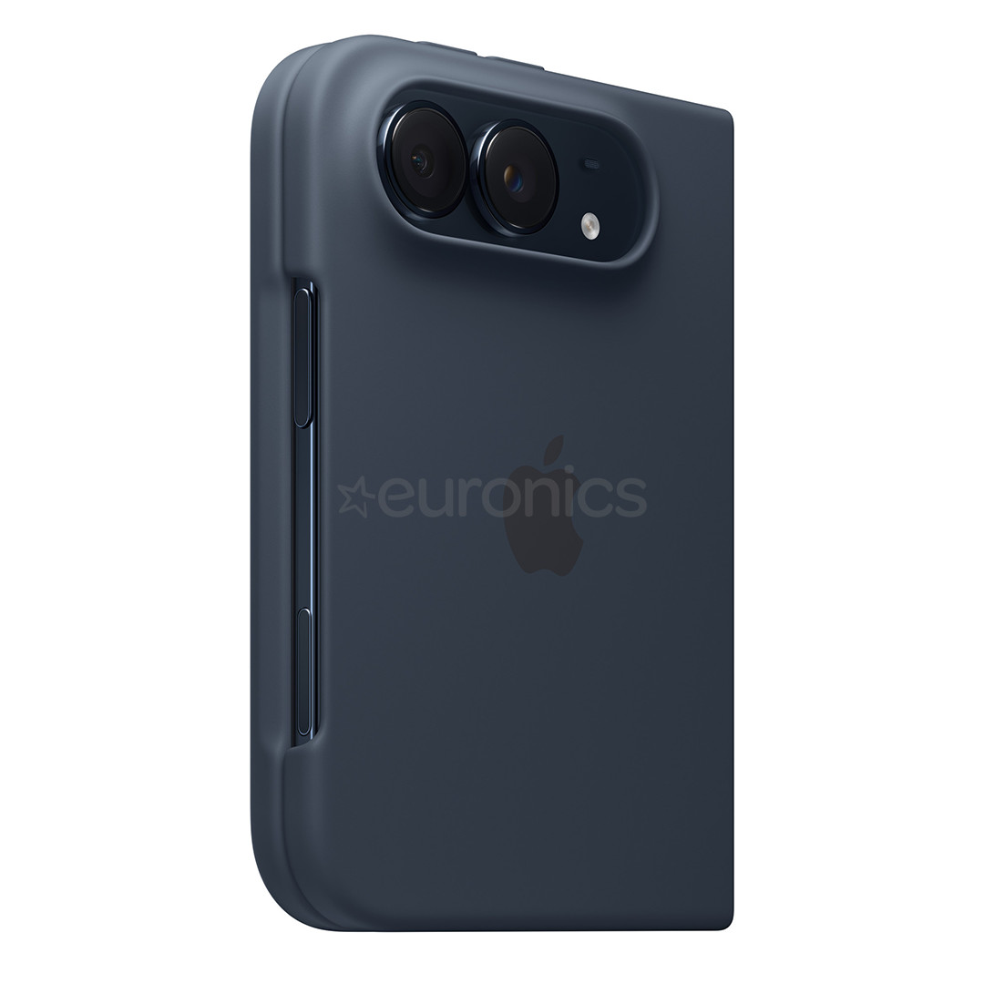 Apple iPhone Duo Case, navy blue - Case