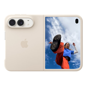 Apple iPhone Duo Case, sand - Case