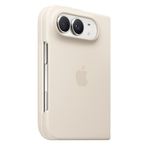 Apple iPhone Duo Case, sand - Case