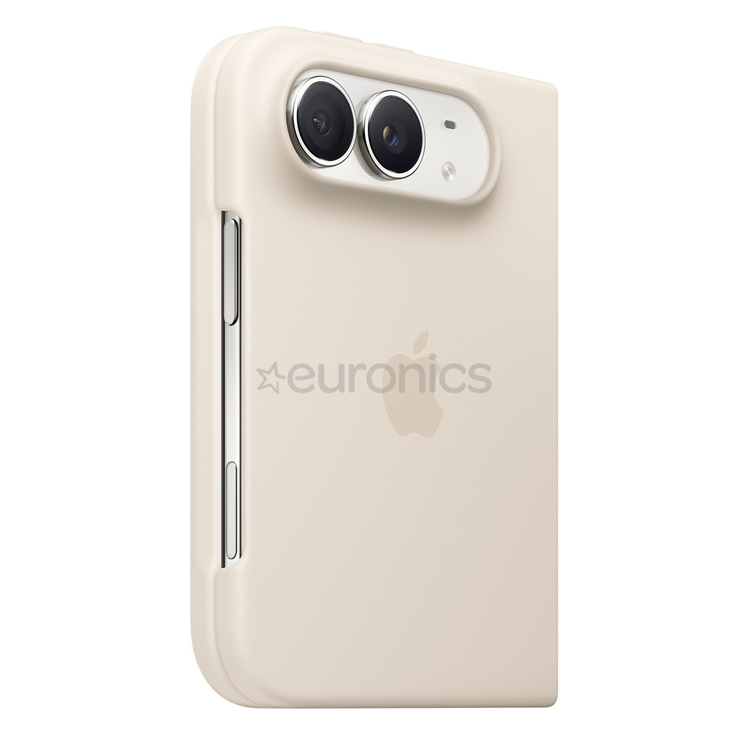 Apple iPhone Duo Case, sand - Case
