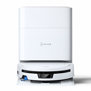 Ecovacs Deebot T90 Max Pro Omni, wet & dry, white - Robot vacuum cleaner DEEBOTT90MAXPRO/6139