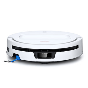 Ecovacs Deebot T90 Max Pro Omni, wet & dry, white - Robot vacuum cleaner