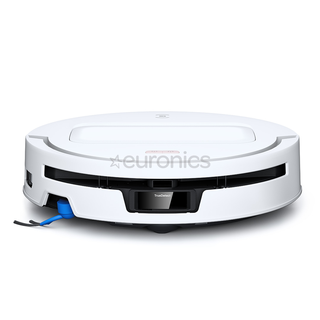 Ecovacs Deebot T90 Max Pro Omni, wet & dry, white - Robot vacuum cleaner