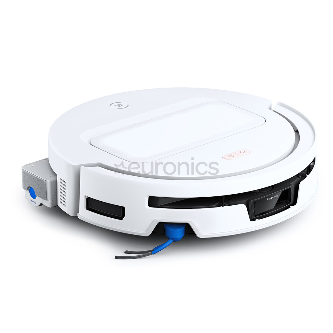 Ecovacs Deebot T90 Max Pro Omni, wet & dry, white - Robot vacuum cleaner