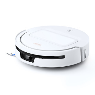 Ecovacs Deebot T90 Max Pro Omni, wet & dry, white - Robot vacuum cleaner