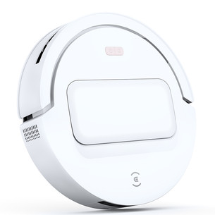 Ecovacs Deebot T90 Max Pro Omni, wet & dry, white - Robot vacuum cleaner