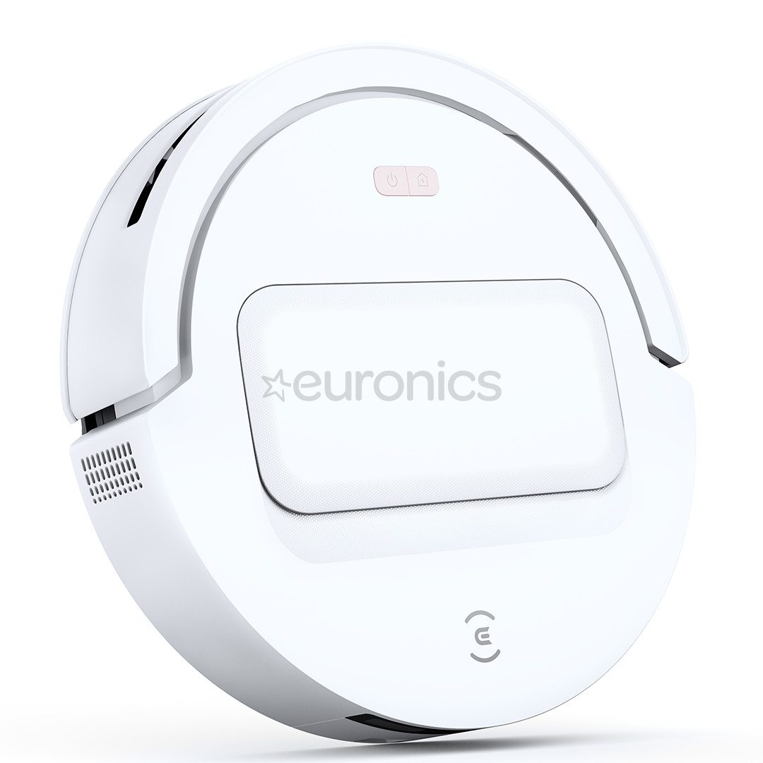 Ecovacs Deebot T90 Max Pro Omni, wet & dry, white - Robot vacuum cleaner