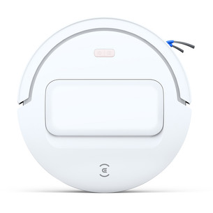 Ecovacs Deebot T90 Max Pro Omni, wet & dry, white - Robot vacuum cleaner