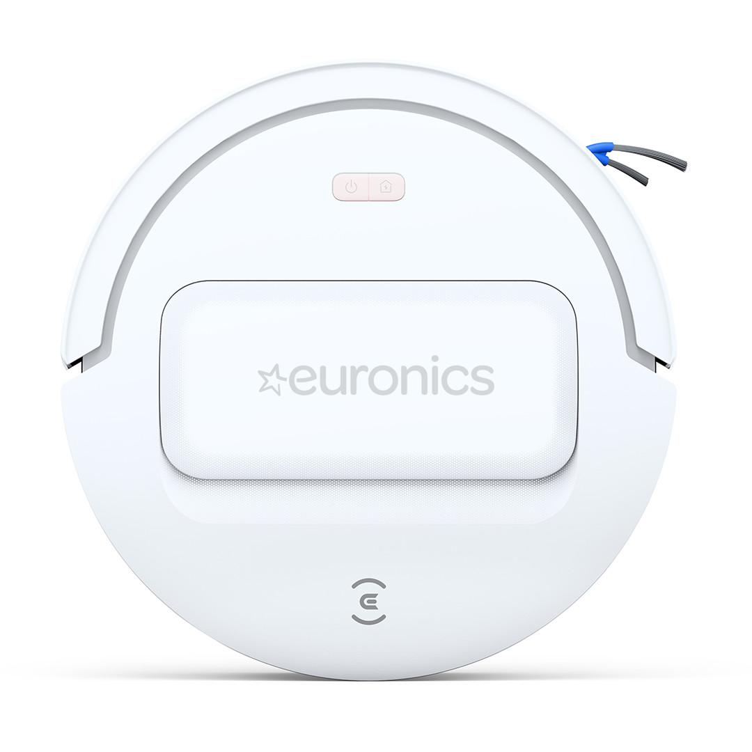Ecovacs Deebot T90 Max Pro Omni, wet & dry, white - Robot vacuum cleaner