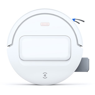 Ecovacs Deebot T90 Max Pro Omni, wet & dry, white - Robot vacuum cleaner