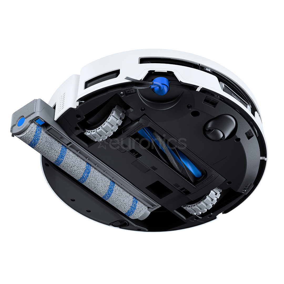 Ecovacs Deebot T90 Max Pro Omni, wet & dry, white - Robot vacuum cleaner