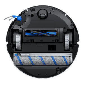 Ecovacs Deebot T90 Max Pro Omni, wet & dry, white - Robot vacuum cleaner