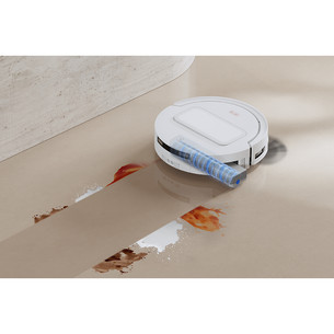 Ecovacs Deebot T90 Max Pro Omni, wet & dry, white - Robot vacuum cleaner