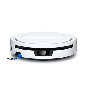 Ecovacs Deebot T90 Max Omni, wet & dry, white - Robot vacuum cleaner
