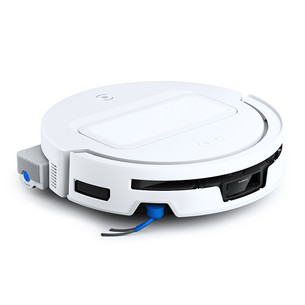 Ecovacs Deebot T90 Max Omni, wet & dry, white - Robot vacuum cleaner