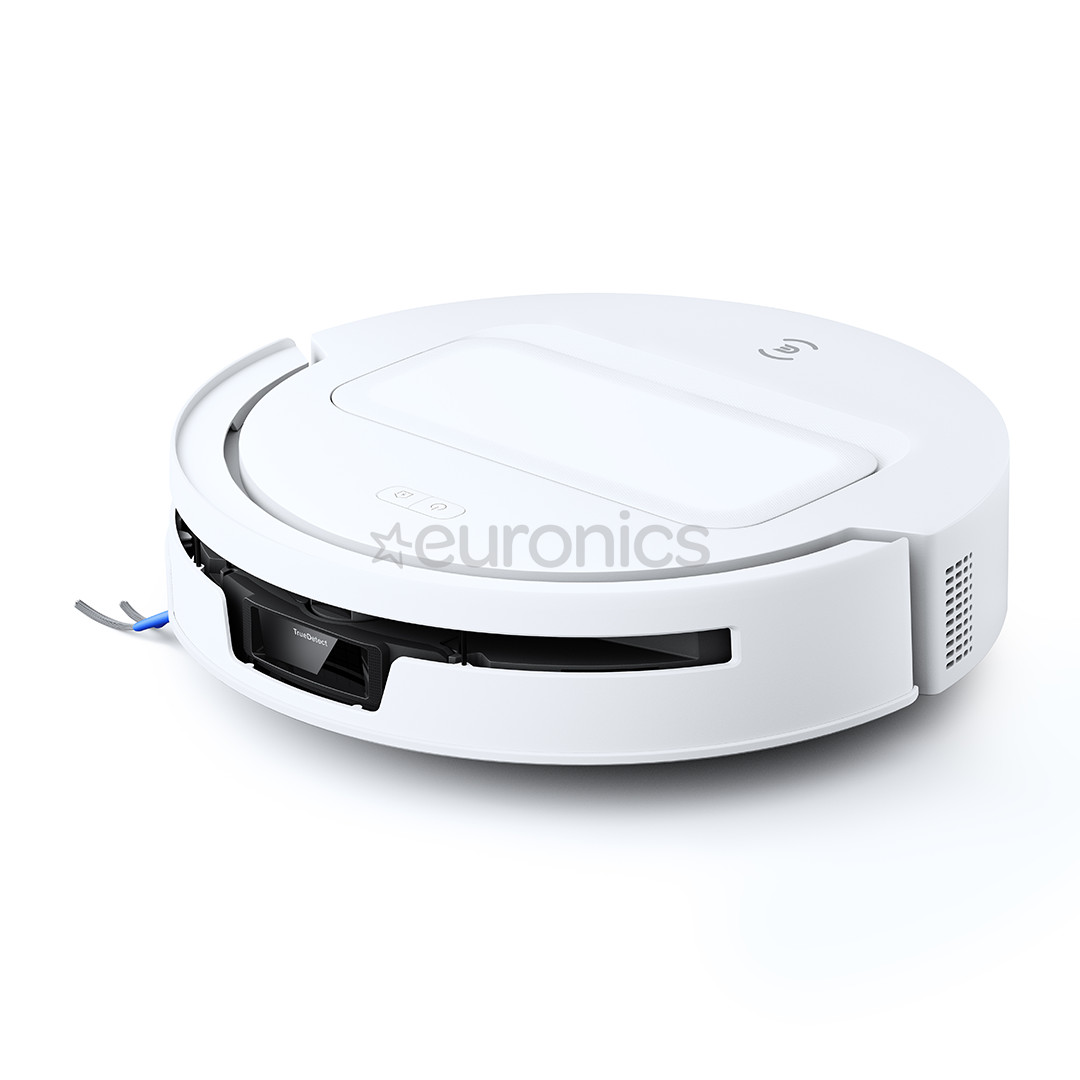 Ecovacs Deebot T90 Max Omni, wet & dry, white - Robot vacuum cleaner