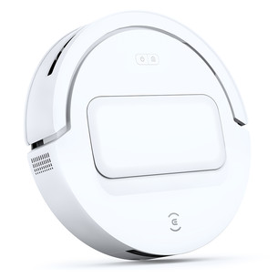 Ecovacs Deebot T90 Max Omni, wet & dry, white - Robot vacuum cleaner