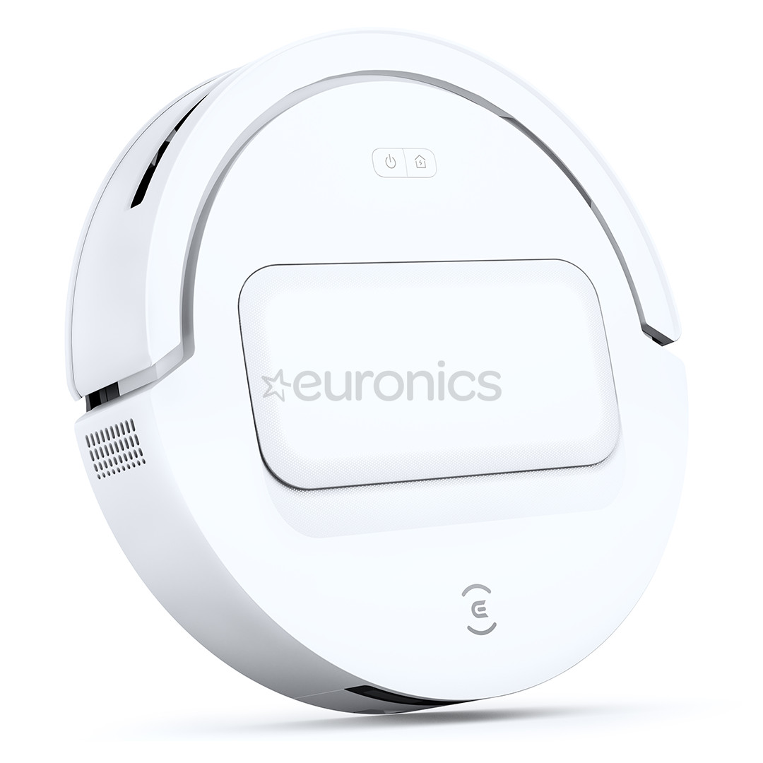 Ecovacs Deebot T90 Max Omni, wet & dry, white - Robot vacuum cleaner