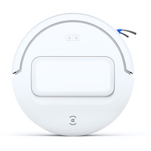 Ecovacs Deebot T90 Max Omni, wet & dry, white - Robot vacuum cleaner